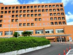 東北労災病院