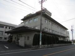 青山病院