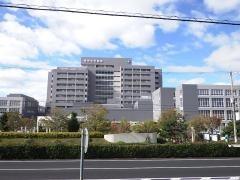 関西労災病院