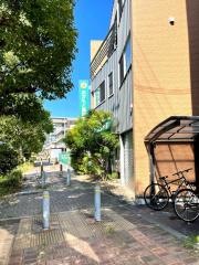 おかもと動物病院
