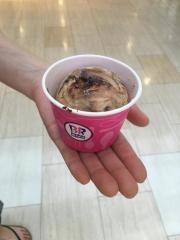 サーティワンアイスクリーム　ニッケコルトンプラザ店