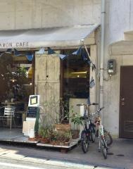 シナモンカフェ（ｃｉｎｎａｍｏｎｃａｆｅ）