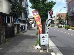 梅の井