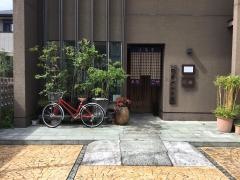 あなごや本店