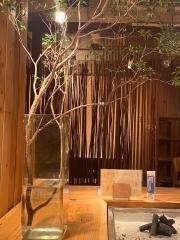 ごはんや一芯大阪店