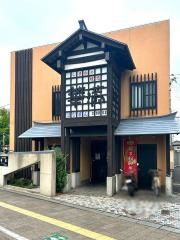 華満出雲駅前店