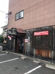 情熱うどん・はるりん