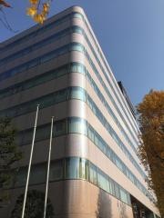 ユニバーサル製缶株式会社