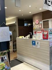 リフレーヌ立川店