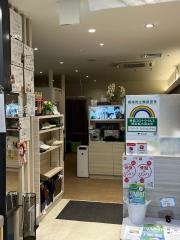 リフレーヌ立川店