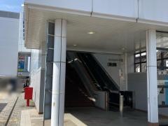 結城駅
