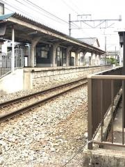 割出駅