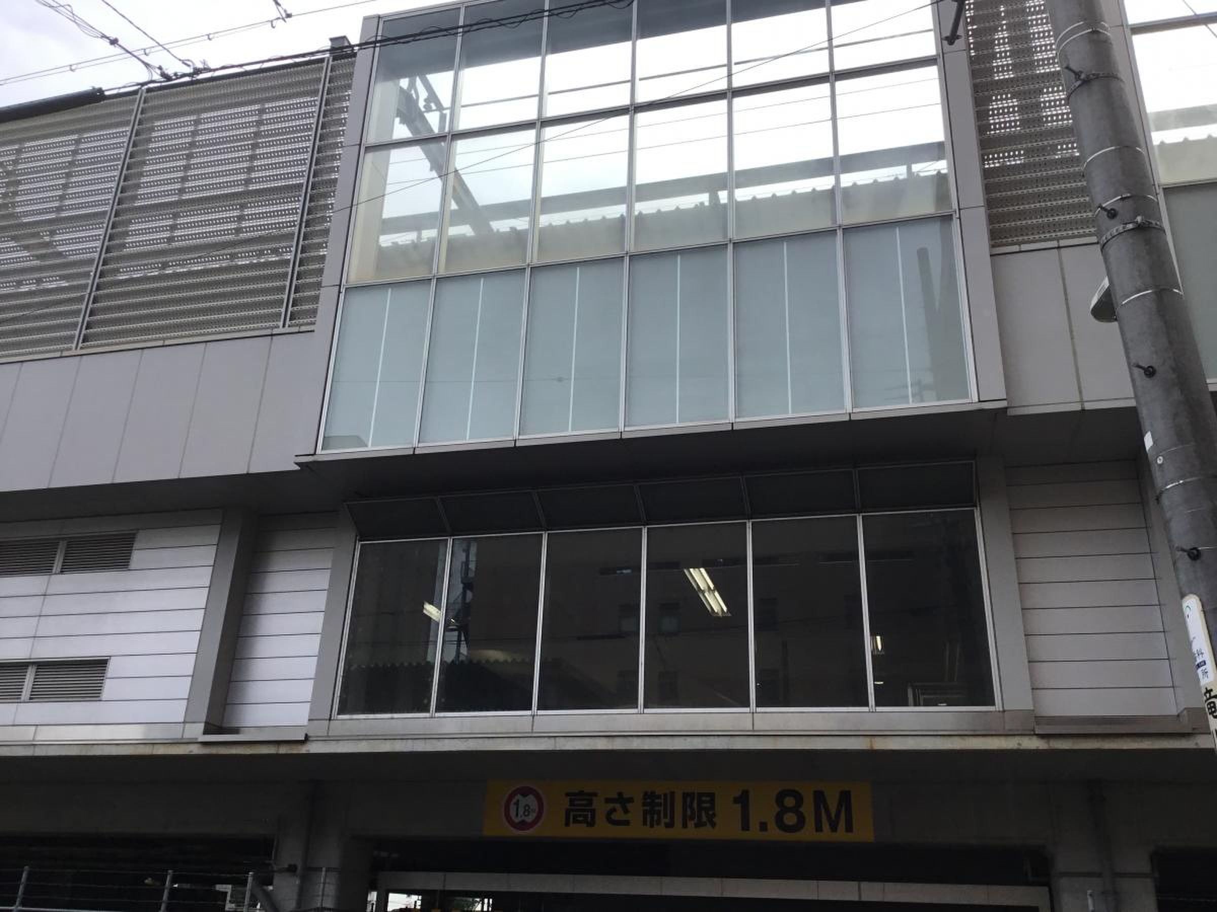 勝川 駅