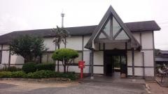 石見津田駅