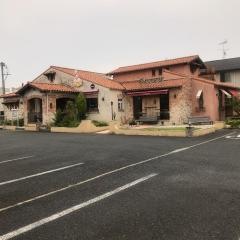 ピッツェリア・マリノ　大垣店