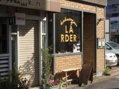 ＫＡＫＵＯＺＡＮ　ＬＡＲＤＥＲ