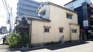 黒河修脊椎矯正治療所