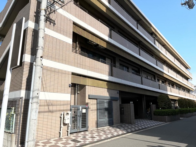放出ふれあいセンター