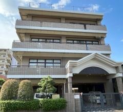 放出ふれあいセンター