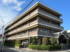 放出ふれあいセンター