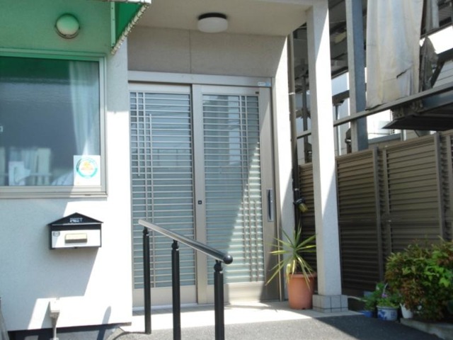 木之庄 施設外観