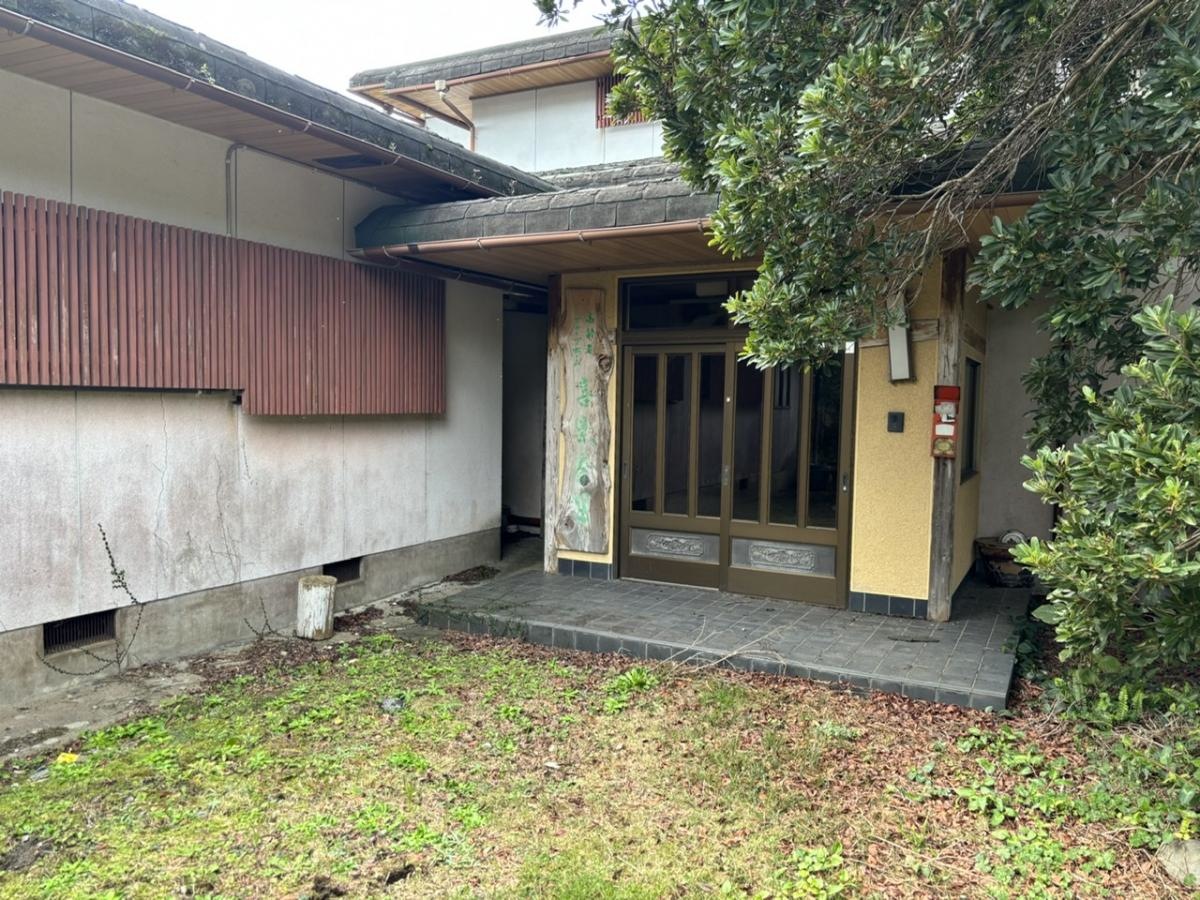 喜楽奈里認知症対応型共同生活介護事業所