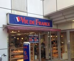 ヴィド・フランス　船橋店