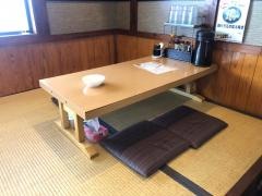 麺’ｓ　ら.ぱしゃ　鹿児島鹿屋本店