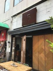 ｃａｆｅ.5