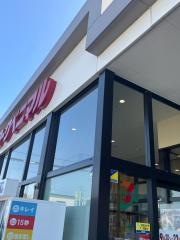 ヨークベニマル　内郷店