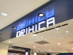 オリヒカ　青葉台東急スクエア店