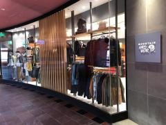 コロンビアショップ　キャナルシティＯＰＡ店