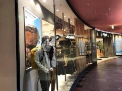 コロンビアショップ　キャナルシティＯＰＡ店