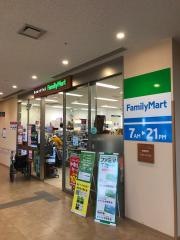 ファミリーマート　豊川市民病院店