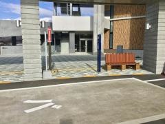 気仙沼市立病院駅