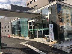 宮崎都城信用金庫和知川原支店