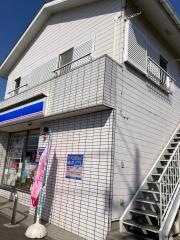 ローソン・スリーエフ　厚木山際店