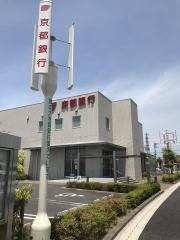 京都銀行水口支店