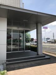 京都銀行水口支店
