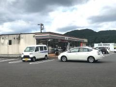 セブンイレブン　薩摩川内市比野店