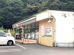 セブンイレブン　薩摩川内市比野店