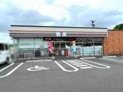 セブンイレブン　宮崎下北方町店