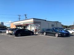 セブンイレブン　水戸さくら通り店