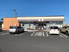 セブンイレブン　水戸さくら通り店