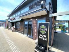 タリーズコーヒー　伊豆ゲートウェイ函南店