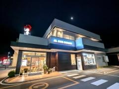 モスバーガー　ルート26号泉佐野店