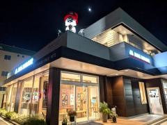 モスバーガー　ルート26号泉佐野店