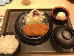 松のや小倉駅前店