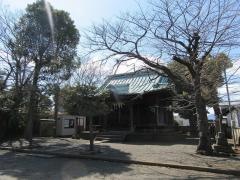 八幡神社