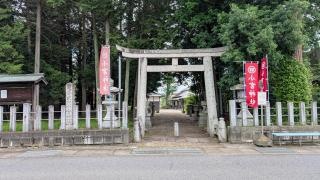 小宮神社